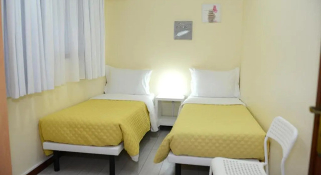 Апартаменты Barra Atlântica Apartment 1