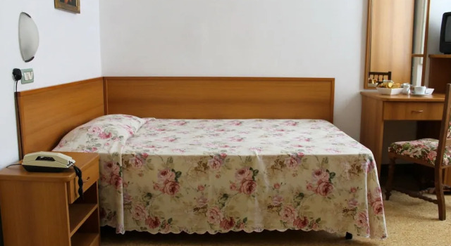 Номер Standard Hotel Croce di Savoia
