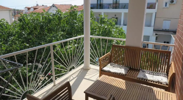 Апартаменты Deluxe Stars Palace - apartments and rooms