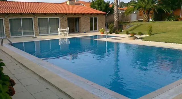 Casa de Goios