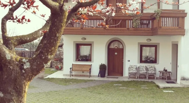 Sentiero Valinis, Prenota Hotel Meduno Friuli Venezia Giulia