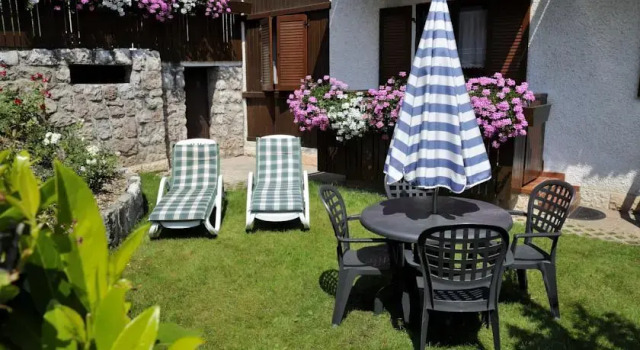 Residence San Carlo