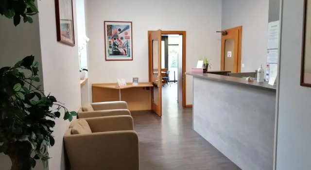 Hotel du Stand