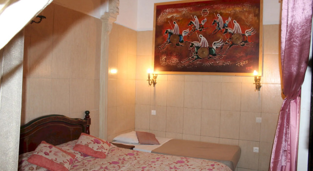 Riad Baddi, Book Hotel Sale Rabat-Sale-Kenitra