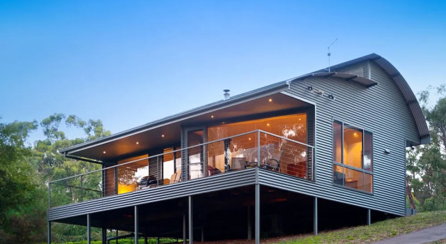 Dee Jays Studio, Book Hotel Hepburn Springs 