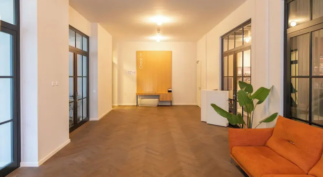 qnorke Hotel, Buchen Sie Hotel Berlin Deutschland