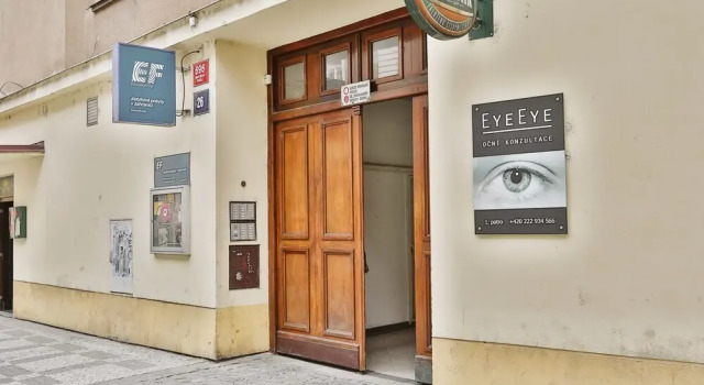 Prague Krtek Apt in the Heart of Prague, Забронировать Отель Отели Праги 3 звезды, рядом с Музей Альфонса Мухи, 3*