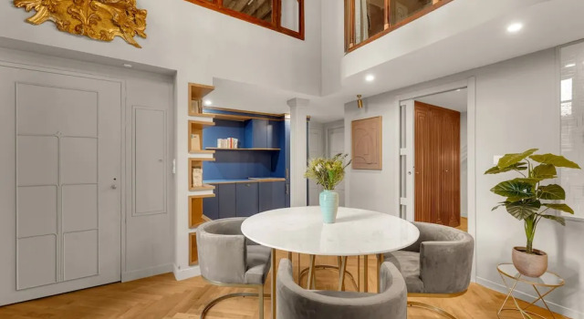 Номер Standard Les Relais du Capitole - Appartements dhôtes