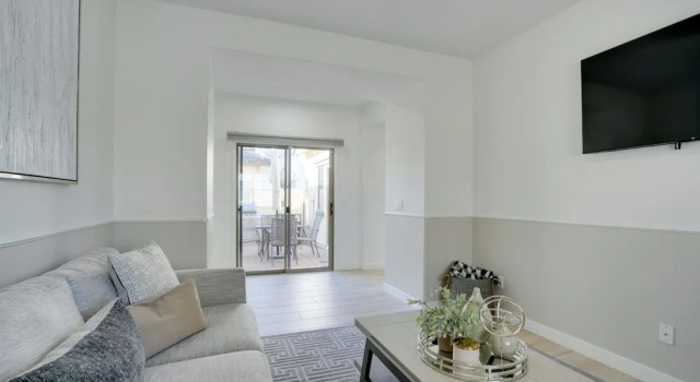 Bright Goodyear Home: Community Pool, Hot Tub, Забронировать Дом для отпуска Гудиер 