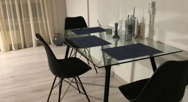 Апартаменты Grace Apartments