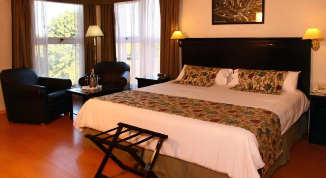 Номер Standard Ramada by Wyndham Buenos Aires