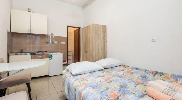 Awesome Apartment in Sveti Juraj With Wifi