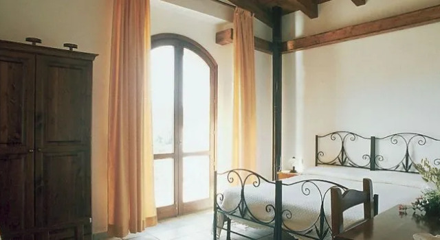 Turismo Rurale La Miniera Fiorita, 예약 호텔 Arbus Costa Verde