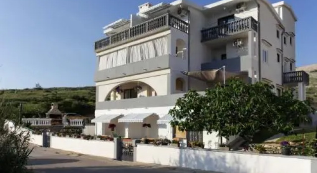 Apartments Antonio, Foglalás Apartman Pag Pag