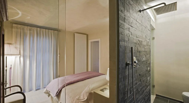 Locanda Della Torre - Bed&breakfast, Rezervasyon Otel Canelli havuzlu oteller, Yüzme Havuzu