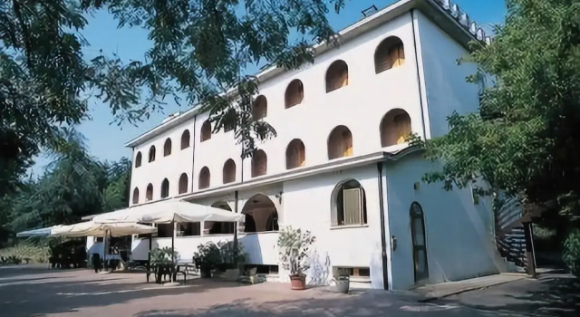 Hotel Missirini