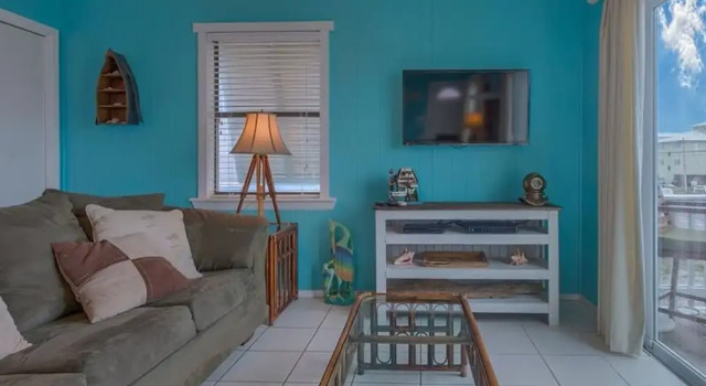 Blue Dolphin by Meyer Vacation Rentals, Prenota Hotel Hotel a Alabama con piscina, Piscina