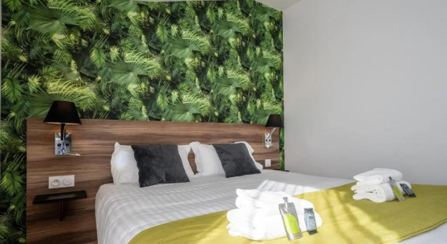 Студия Superior Athome Résidence