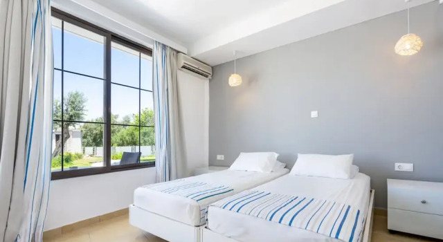 Номер Standard Mando Living -Faliraki