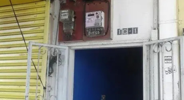 Zeeadam Backpackers Hostel