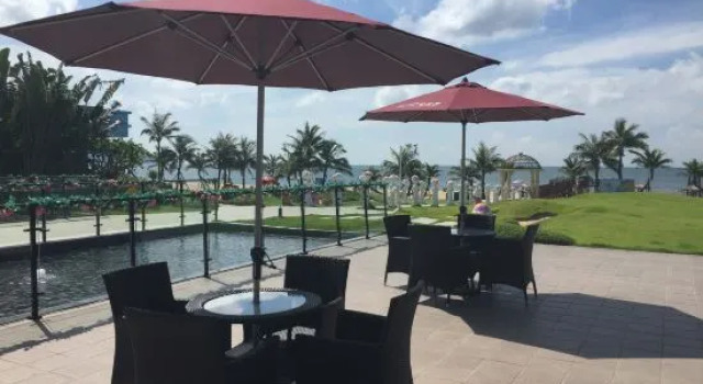 Ruyi Homestay, Rezervasyon Otel Guangdong otoparklı oteller, Otopark