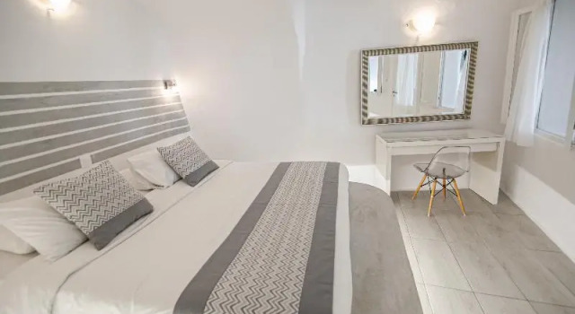 Люкс Vogue Suites