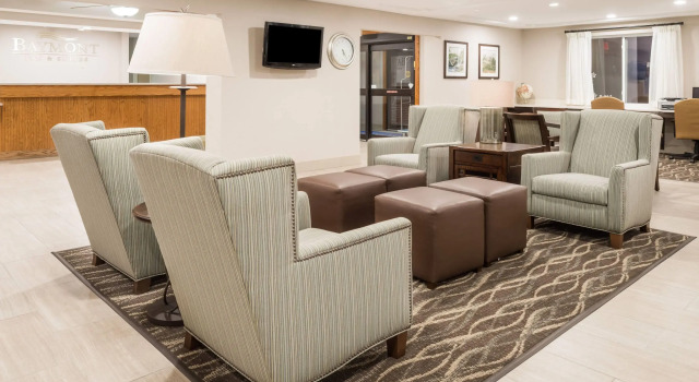 Baymont by Wyndham Fulton, Varaa Hotelli Fulton Missouri