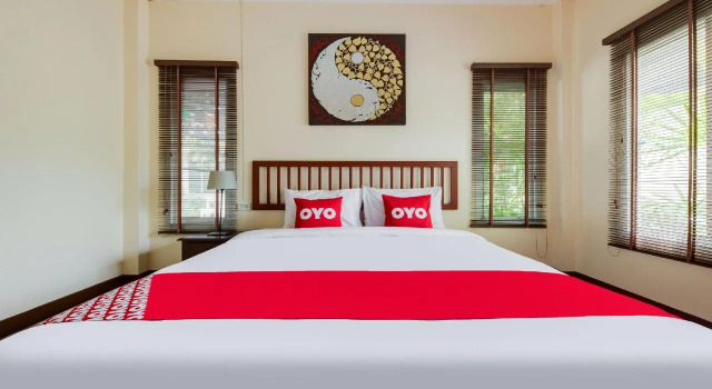 Paradee Resort Hua-Hin