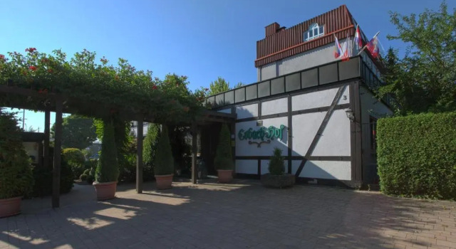 Hotel-Restaurant Esbach Hof