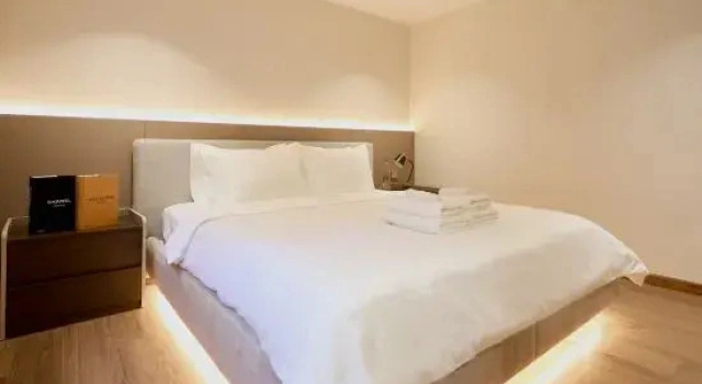 Люкс Comfort HAITA Suites - Phu My Hung