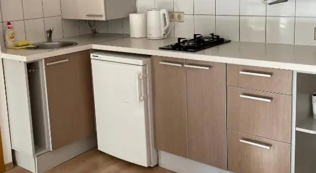 Апартаменты Plytų apartamentai31