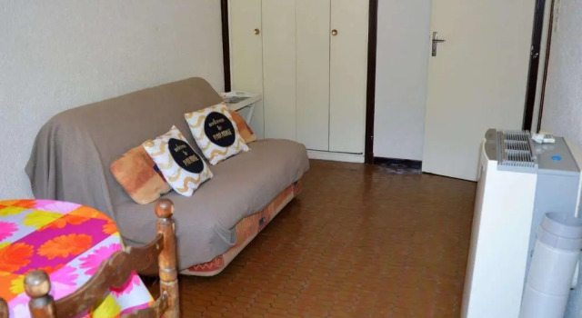 Appartement Argelès-sur-Mer, 2 pièces, 4 personnes - FR-1-225-667