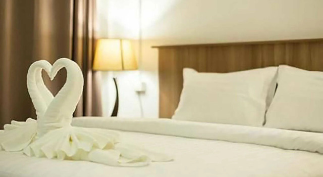 A Plus Hotel Koh Lipe - Hostel