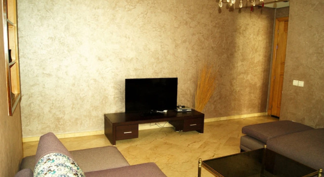 Апартаменты Appartements Maarif 2 - ARS16
