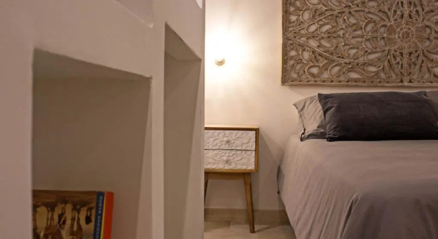 S25, Buchen Sie Hotel Monopoli Metropolitanstadt Bari