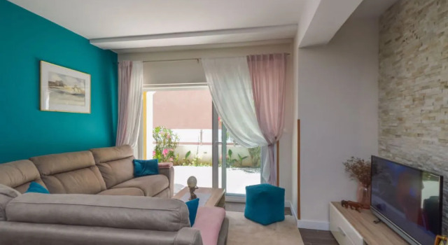 House Valdor Cervia