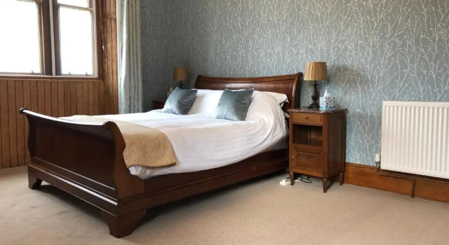 Номер Superior Conval House Bed And Breakfast
