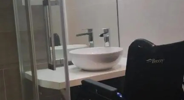 Apartamento Urrizti