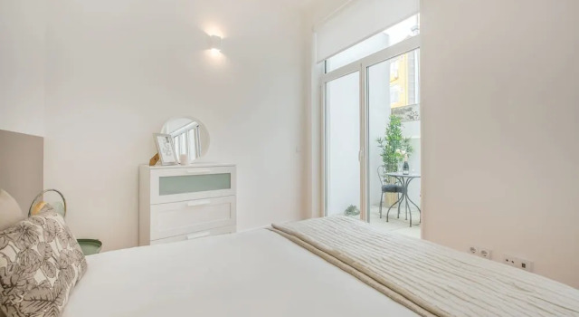 Santa Catarina Downtown Flat