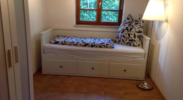 Ferienwohnung Wippenreute, Réserver Hôtel Hôtels à Ravensbourg avec parking, Parking