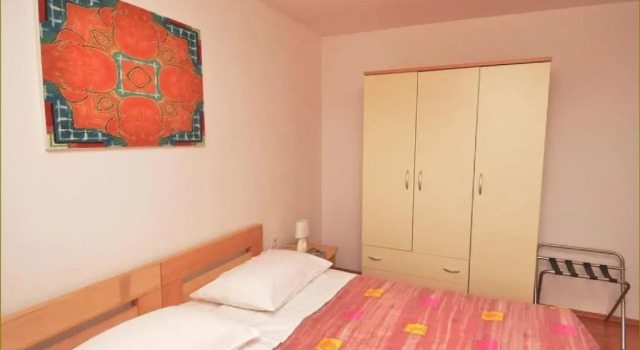 Апартаменты Apartments Pasko