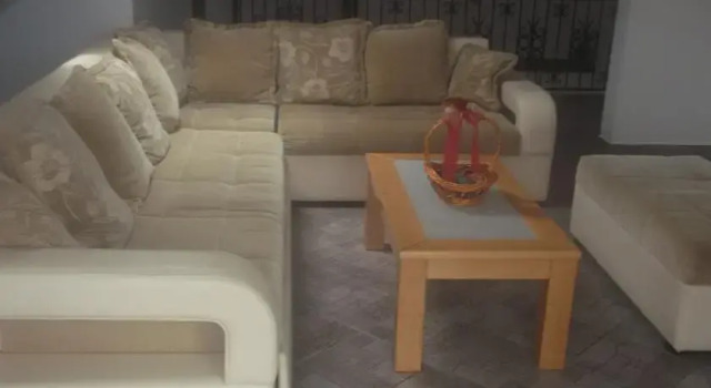 Pajo Apartments