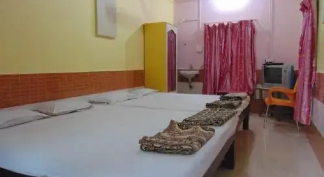 jogalekar cottage