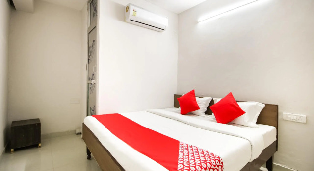 OYO 64319 Hotel Joy, Забронировать Отель Отели штата Раджастхана с завтраком, Завтраки