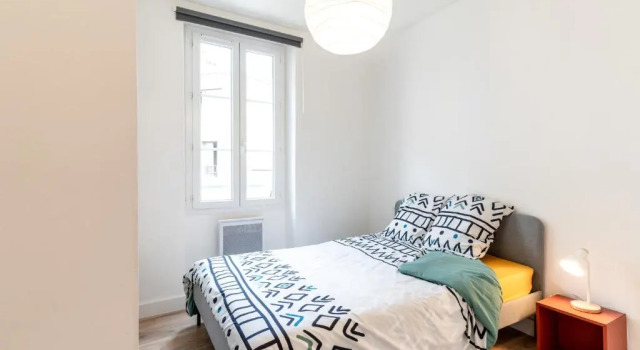 Appartement Terreau