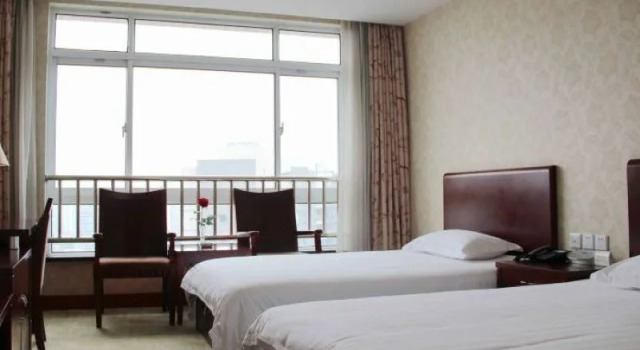 SISU Guest House, Varaa Matkakoti Hongkou 