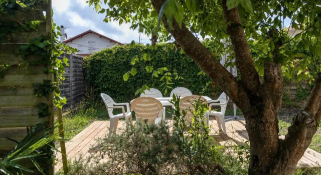 Villa Gina