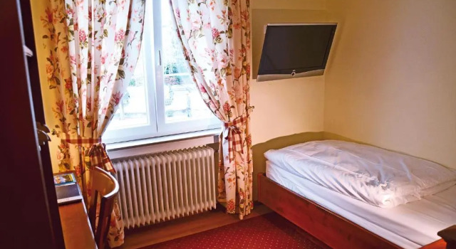 Номер Standard Hotel Mühle