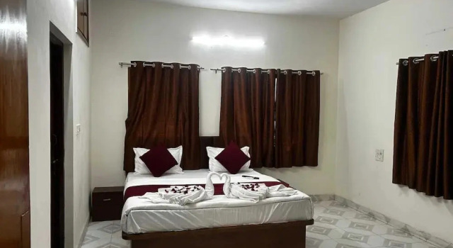 Hotel Royal Inn