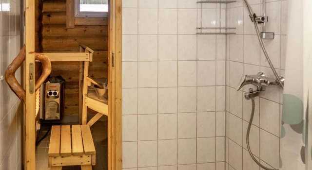 Rukan Roihu Kuusamo in Kuusamo, Забронировать Отель Отели Северной Остроботния с парковкой, Парковка